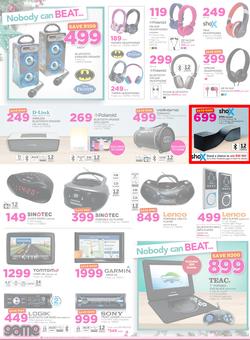Game : Nobody Beats Our Prices (14 Dec - 18 Dec 2016), page 29