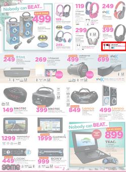 Game : Nobody Beats Our Prices (14 Dec - 18 Dec 2016), page 29