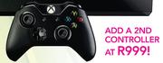 Xbox One 2nd Controller