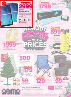 Game : Nobody Beats Our Prices (14 Dec - 18 Dec 2016), page 31