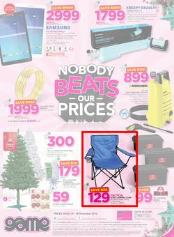 Game : Nobody Beats Our Prices (14 Dec - 18 Dec 2016), page 31