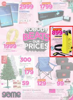 Game : Nobody Beats Our Prices (14 Dec - 18 Dec 2016), page 31