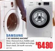 Samsung 7Kg Washing Machine