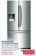 Samsung 564Ltr Double Door Fridge