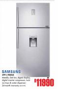 Samsung 499Ltr Fridge