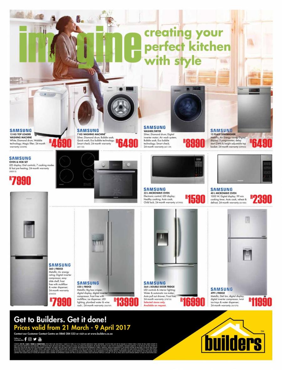 Builders Warehouse Creating Your Perfect Kitchen With Style 21 Mar 09 Apr 2017 Mguzzlecoza