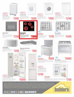 Builders Warehouse : Creating Your Perfect Kitchen With Style (21 Mar - 09 Apr 2017), page 2