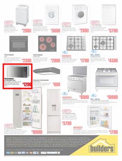 Builders Warehouse : Creating Your Perfect Kitchen With Style (21 Mar - 09 Apr 2017), page 2