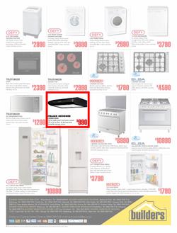 Builders Warehouse : Creating Your Perfect Kitchen With Style (21 Mar - 09 Apr 2017), page 2