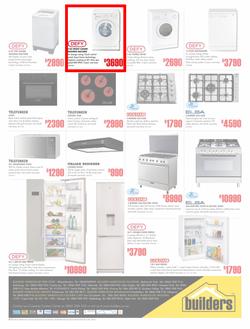 Builders Warehouse : Creating Your Perfect Kitchen With Style (21 Mar - 09 Apr 2017), page 2