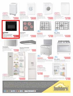 Builders Warehouse : Creating Your Perfect Kitchen With Style (21 Mar - 09 Apr 2017), page 2