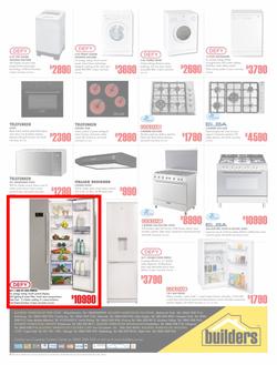 Builders Warehouse : Creating Your Perfect Kitchen With Style (21 Mar - 09 Apr 2017), page 2
