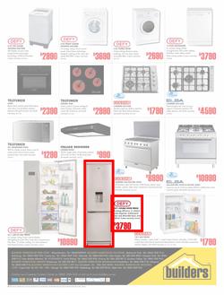 Builders Warehouse : Creating Your Perfect Kitchen With Style (21 Mar - 09 Apr 2017), page 2