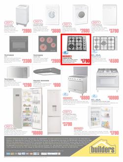 Builders Warehouse : Creating Your Perfect Kitchen With Style (21 Mar - 09 Apr 2017), page 2