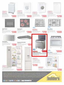 Builders Warehouse : Creating Your Perfect Kitchen With Style (21 Mar - 09 Apr 2017), page 2