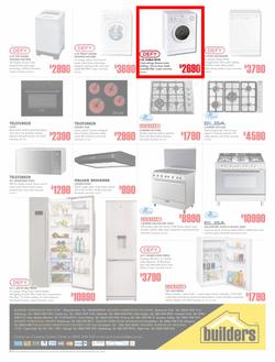 Builders Warehouse : Creating Your Perfect Kitchen With Style (21 Mar - 09 Apr 2017), page 2