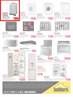 Builders Warehouse : Creating Your Perfect Kitchen With Style (21 Mar - 09 Apr 2017), page 2