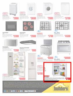 Builders Warehouse : Creating Your Perfect Kitchen With Style (21 Mar - 09 Apr 2017), page 2