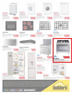 Builders Warehouse : Creating Your Perfect Kitchen With Style (21 Mar - 09 Apr 2017), page 2
