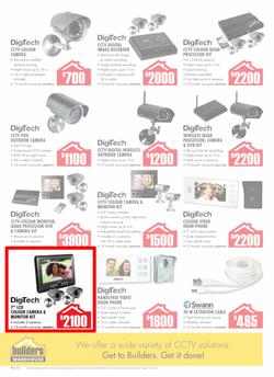Builders Warehouse : Secure Your Home With Us (21 Mar - 03 May 2017), page 2