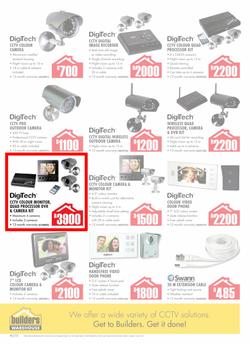 Builders Warehouse : Secure Your Home With Us (21 Mar - 03 May 2017), page 2