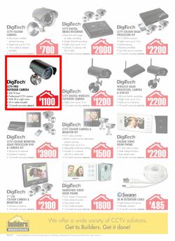 Builders Warehouse : Secure Your Home With Us (21 Mar - 03 May 2017), page 2