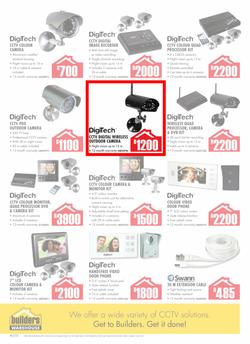 Builders Warehouse : Secure Your Home With Us (21 Mar - 03 May 2017), page 2