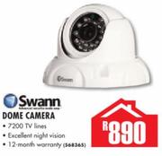 Swann Dome Camera