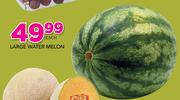 Large Water Melon-Each