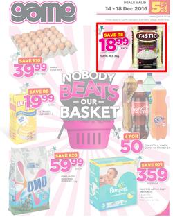 Game Kathu : Nobody Beats Our Basket (14 Dec - 18 Dec 2016), page 1