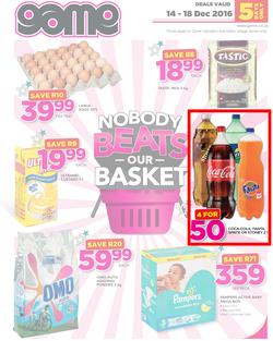 Game Kathu : Nobody Beats Our Basket (14 Dec - 18 Dec 2016), page 1