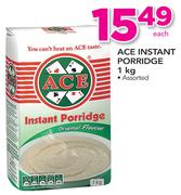 Ace Instant Porridge-1kg