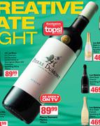 Pierre Dumont Merlot-750ml
