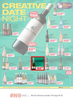 Tops at SPAR : Wine Kulcha (08 April - 06 May 2025), page 2