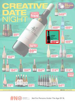 Tops at SPAR : Wine Kulcha (08 April - 06 May 2025), page 2