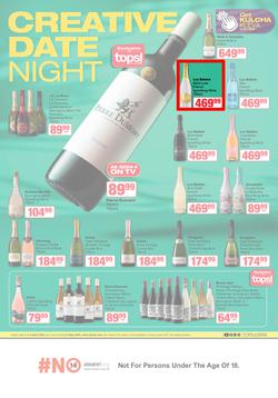 Tops at SPAR : Wine Kulcha (08 April - 06 May 2025), page 2