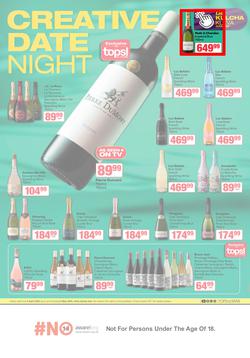 Tops at SPAR : Wine Kulcha (08 April - 06 May 2025), page 2
