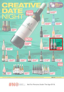 Tops at SPAR : Wine Kulcha (08 April - 06 May 2025), page 2