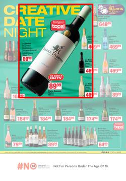 Tops at SPAR : Wine Kulcha (08 April - 06 May 2025), page 2