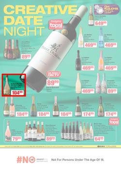Tops at SPAR : Wine Kulcha (08 April - 06 May 2025), page 2