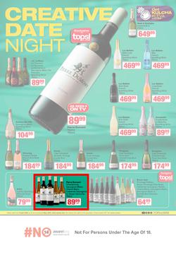 Tops at SPAR : Wine Kulcha (08 April - 06 May 2025), page 2
