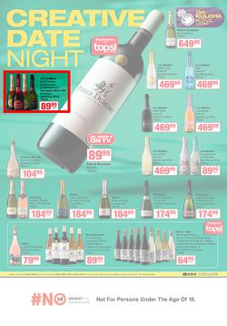 Tops at SPAR : Wine Kulcha (08 April - 06 May 2025), page 2