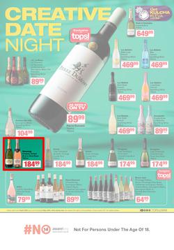 Tops at SPAR : Wine Kulcha (08 April - 06 May 2025), page 2