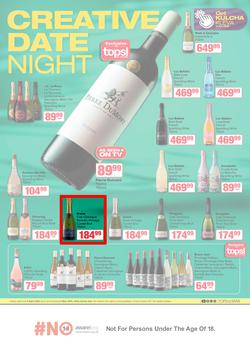 Tops at SPAR : Wine Kulcha (08 April - 06 May 2025), page 2