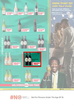 Tops at SPAR : Wine Kulcha (08 April - 06 May 2025), page 3