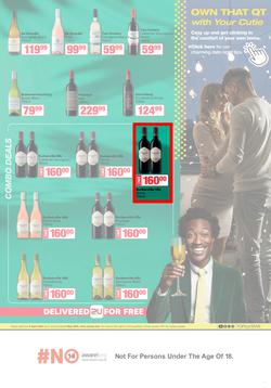 Tops at SPAR : Wine Kulcha (08 April - 06 May 2025), page 3
