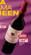 Beyerskloof Pinotage-750ml
