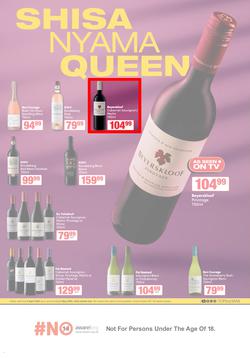 Tops at SPAR : Wine Kulcha (08 April - 06 May 2025), page 4