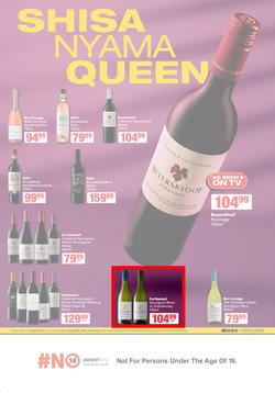 Tops at SPAR : Wine Kulcha (08 April - 06 May 2025), page 4