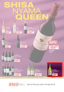 Tops at SPAR : Wine Kulcha (08 April - 06 May 2025), page 4